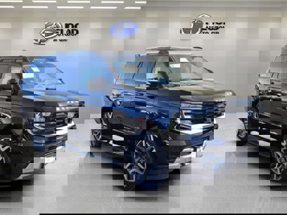 New 2025 Ford Expedition Platinum w/ Platinum Ultimate Package