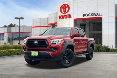 Used 2022 Toyota Tacoma SR