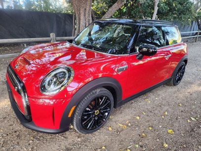 Used 2022 MINI Cooper SE