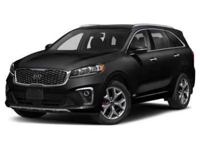 Used 2020 Kia Sorento SX