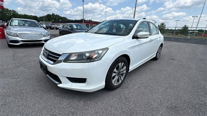 Used 2013 Honda Accord LX
