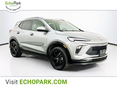 Used 2024 Buick Encore GX Sport Touring