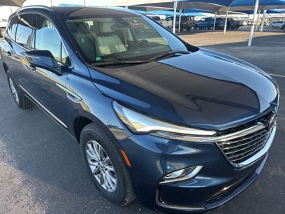Used 2023 Buick Enclave Essence
