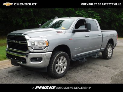 Used 2019 RAM 2500 Big Horn
