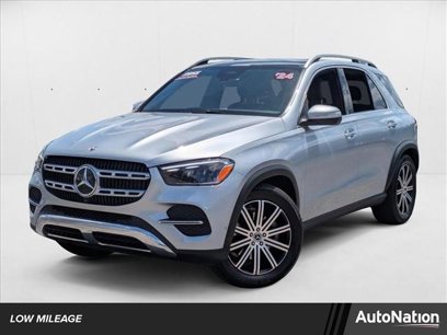 Certified 2024 Mercedes-Benz GLE 350 4MATIC