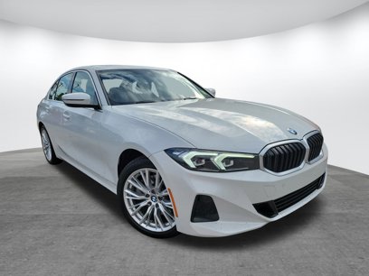 Used 2024 BMW 330i xDrive Sedan w/ Convenience Package