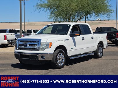Used 2014 Ford F150 XLT w/ Equipment Group 302A Luxury