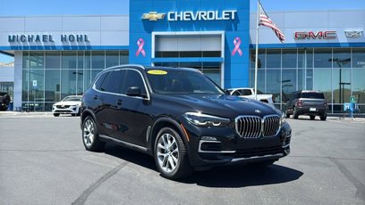 Used 2020 BMW X5 xDrive40i w/ Premium Package