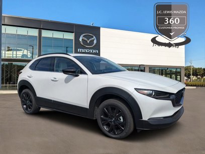New 2025 MAZDA CX-30 2.5 Turbo w/ Premium Package