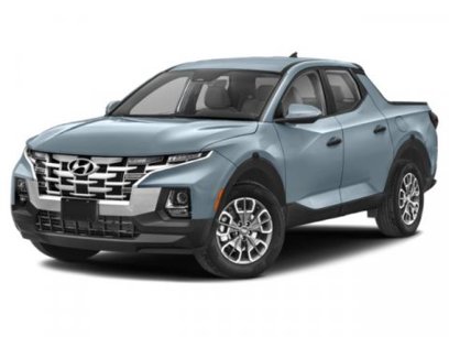 Used 2023 Hyundai Santa Cruz SEL w/ Activity Package