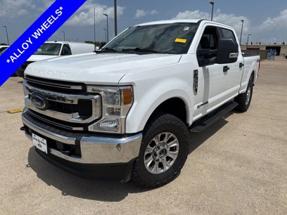 Used 2022 Ford F250 XL w/ STX Appearance Package