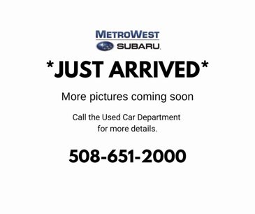 Used 2017 Toyota Prius Two
