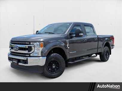 Used 2020 Ford F250 XL w/ STX Appearance Package