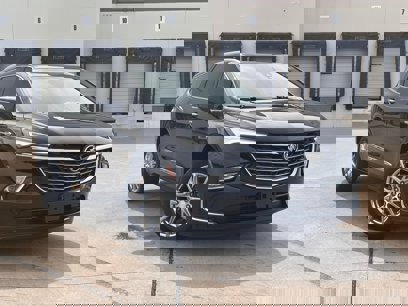 Used 2022 Buick Enclave Premium w/ Experience Buick Package