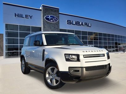 Used 2024 Land Rover Defender 110 X-Dynamic SE