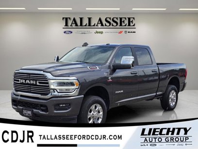 Used 2024 RAM 2500 Laramie
