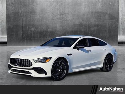 Used 2019 Mercedes-Benz AMG GT 53