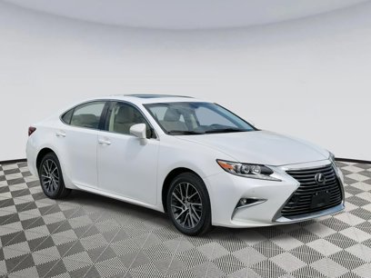 Used 2017 Lexus ES 350