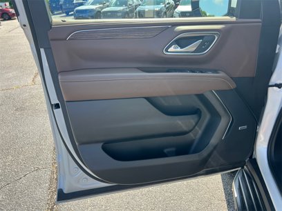Used 2024 Chevrolet Suburban High Country
