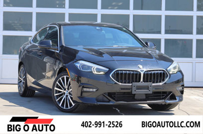 Used 2020 BMW 228i xDrive Gran Coupe w/ Convenience Package