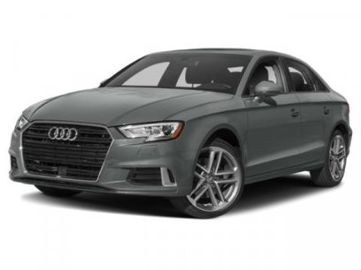 Used 2020 Audi A3 2.0T Premium w/ Final Edition Package