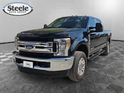 Used 2019 Ford F250 XL w/ STX Appearance Package