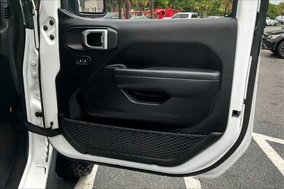 Used 2023 Jeep Gladiator Rubicon w/ Cold Weather Group