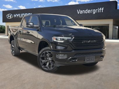 Used 2023 RAM 1500 Limited w/ Night Edition