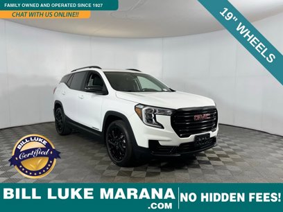 Used 2023 GMC Terrain SLE w/ Elevation Edition