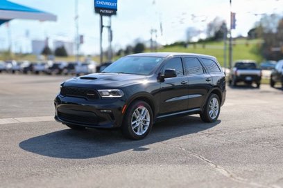 Used 2022 Dodge Durango GT
