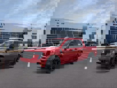 New 2025 Ford Maverick XLT