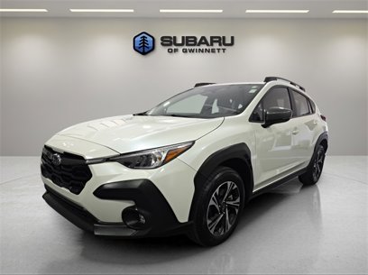 Certified 2024 Subaru Crosstrek 2.0i Premium