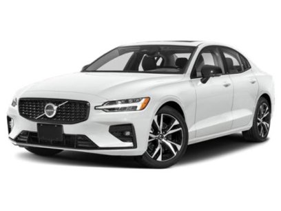Used 2024 Volvo S60 B5 Plus