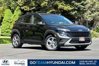 Used 2023 Hyundai Kona SEL