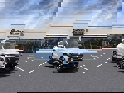 New 2025 Cadillac Lyriq Sport