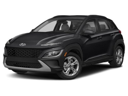 Certified 2023 Hyundai Kona SEL w/ Convenience Package