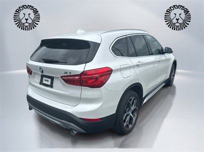 Used 2018 BMW X1 xDrive28i