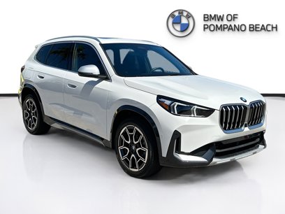 Used 2024 BMW X1 xDrive28i w/ Technology Package