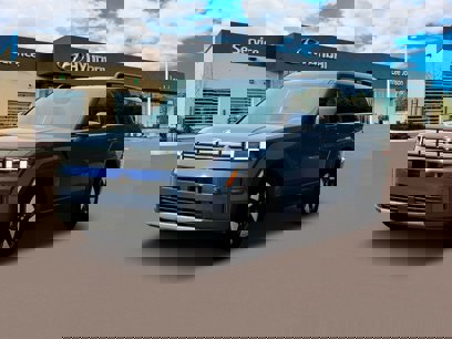 New 2025 Hyundai Santa Fe SEL