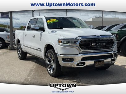 Used 2023 RAM 1500 Limited