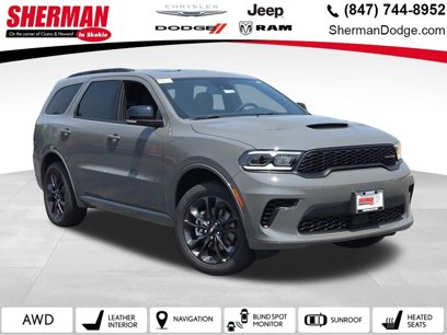 New 2025 Dodge Durango GT