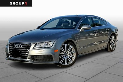 Used 2014 Audi A7 3.0T Prestige