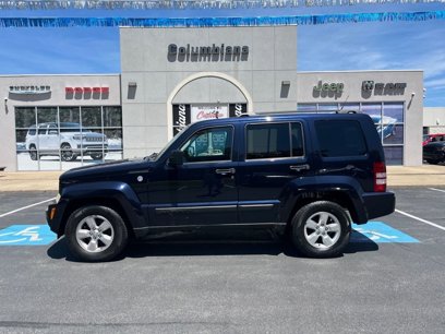 Used 2011 Jeep Liberty Sport w/ Popular Equipment Group