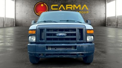 Used 2014 Ford E-250 and Econoline 250 w/ Power Group