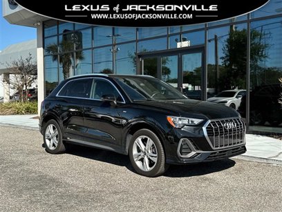 Used 2021 Audi Q3 2.0T Premium w/ Convenience Package
