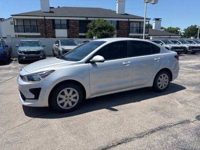 Used 2023 Kia Rio LX