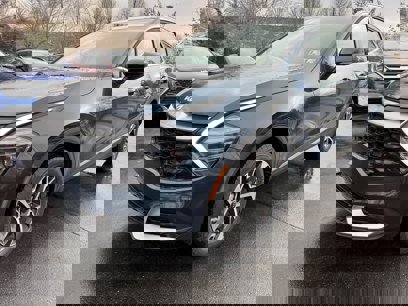 New 2025 Kia Sportage EX