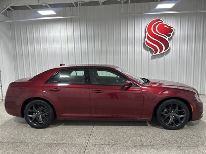 Used 2022 Chrysler 300 S