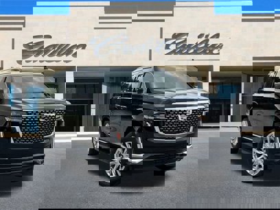 Used 2023 Cadillac Escalade ESV Luxury