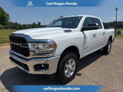 Used 2019 RAM 2500 Big Horn